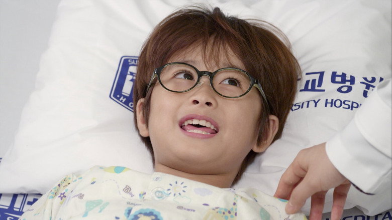 Still from Good Doctor - ซีซัน 1 ตอน 14