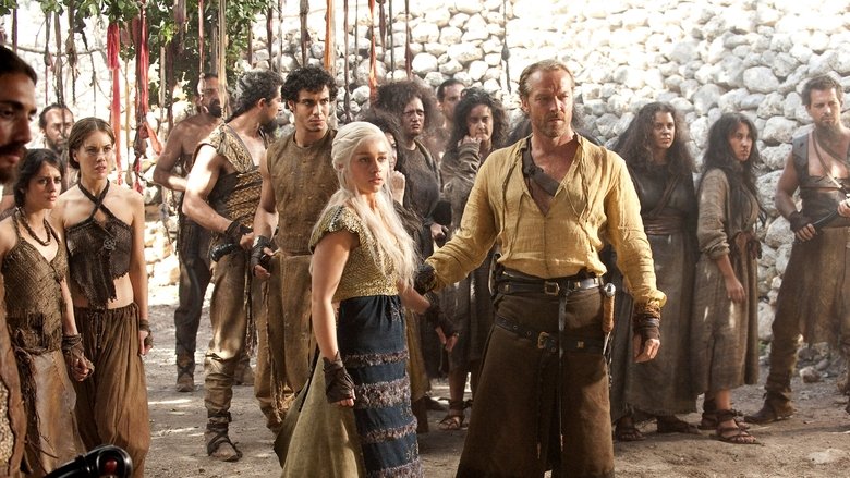 Game of Thrones streaming Serie Tv - euroStreaming