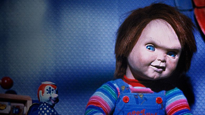 Chucky: El Muñeco Diabólico 2