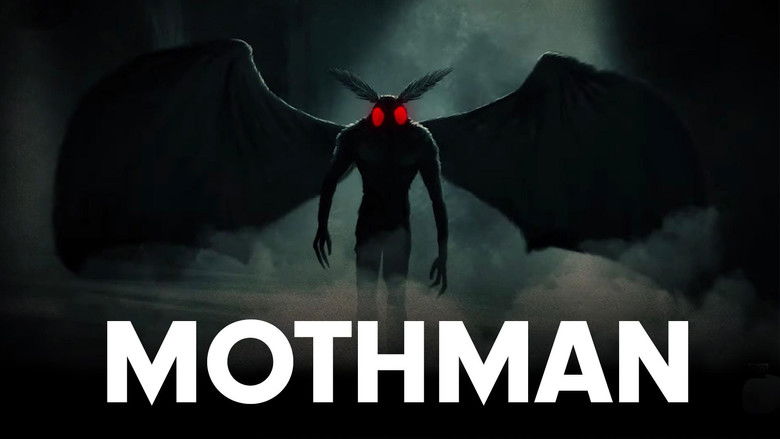 Still image for Monstrum season 1 episode 19: Mothman: America's Notorious Winged Monster Still image for Monstrum season 1 episode 19: Mothman: America's Notorious Winged Monster