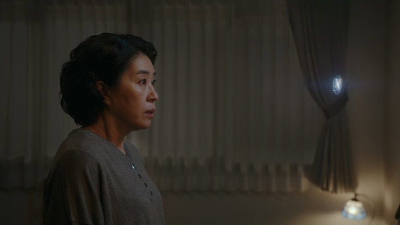 Still from Death's Game - Season 1 Episode 8