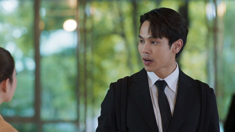 Still image for Marital Justice season 1 episode 3: Episode 3