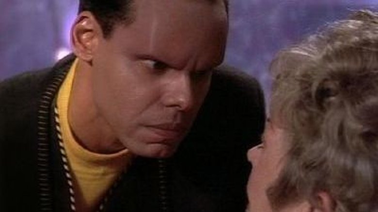 Still image for TekWar season 1 episode 9: Deadline Still image for TekWar season 1 episode 9: Deadline