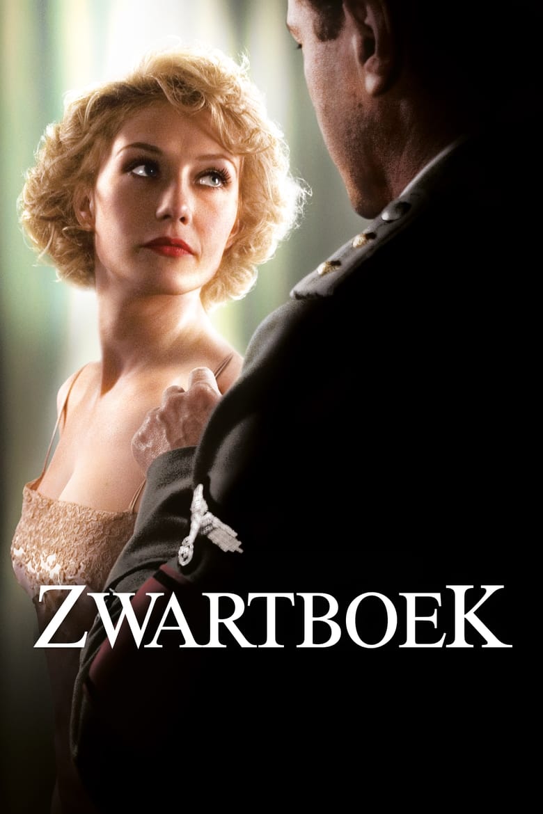 Zwartboek (2006)