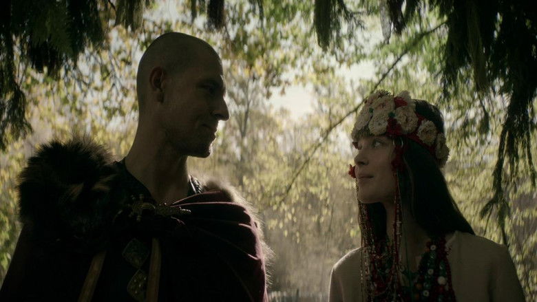 Still image for The Slavs season 1 episode 12: Samo Still image for The Slavs season 1 episode 12: Samo