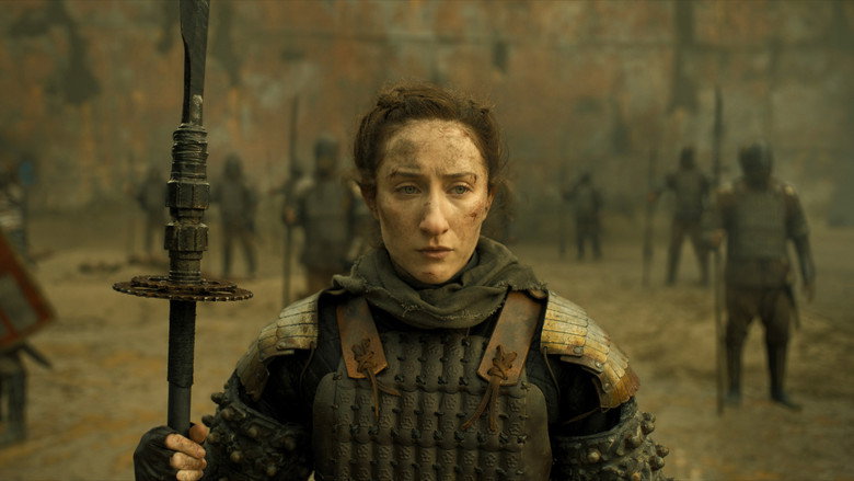 Still from See - Temporada 3 Episodio 1