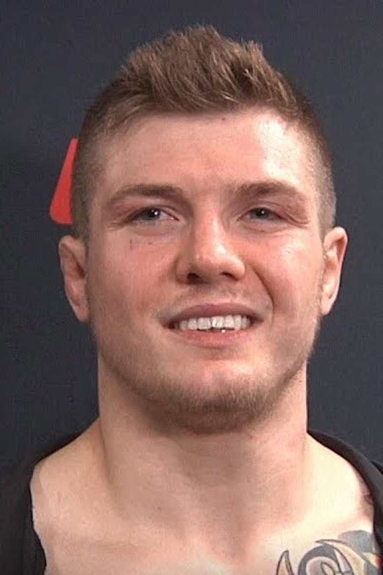 Marvin Vettori photo 2