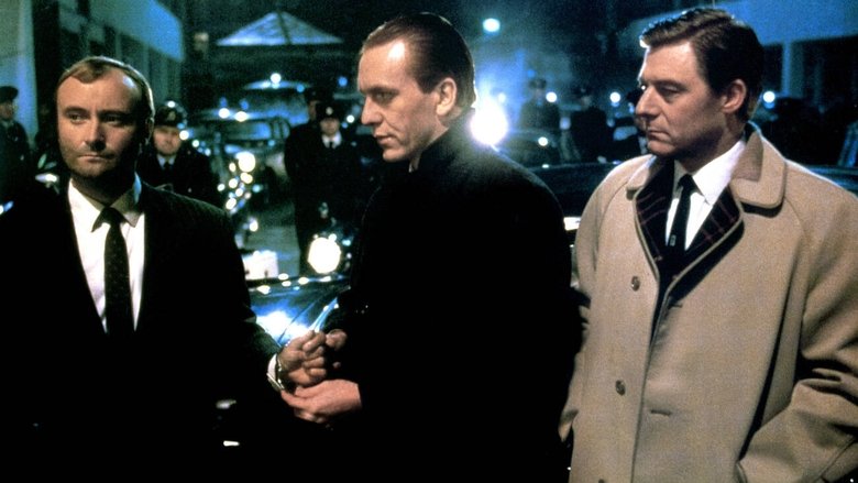 Buster (1988)