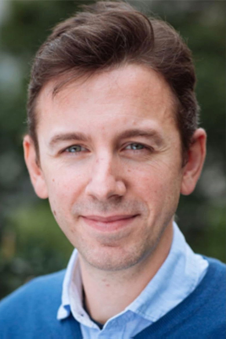 Daniele Bigi portrait image