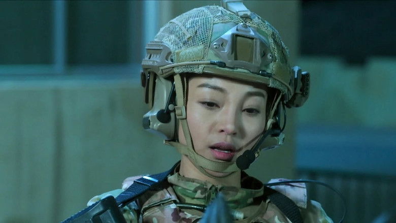 Still image for The War Has No Distance season 1 episode 16: Episode 16 Still image for The War Has No Distance season 1 episode 16: Episode 16