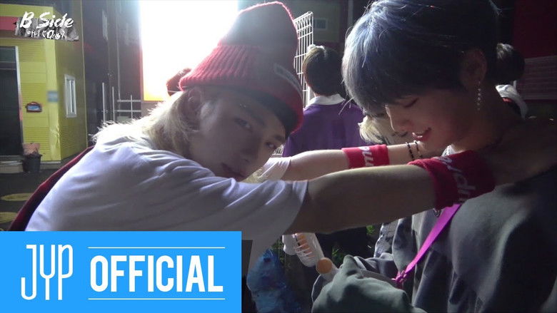 Still image for Stray Kids MAKING FILM season 1 episode 18: ''Any" Video MAKING FILM Still image for Stray Kids MAKING FILM season 1 episode 18: ''Any" Video MAKING FILM