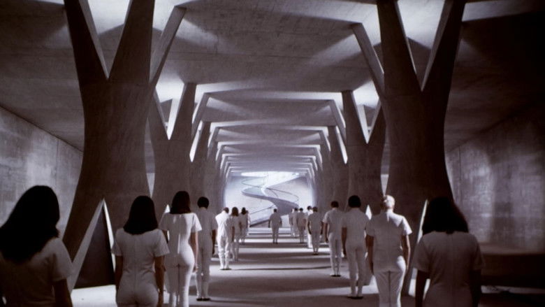 Image d'arrière-plan 5 du film Memoria