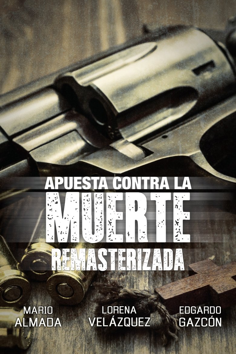 Apuesta con la muerte (1989)
