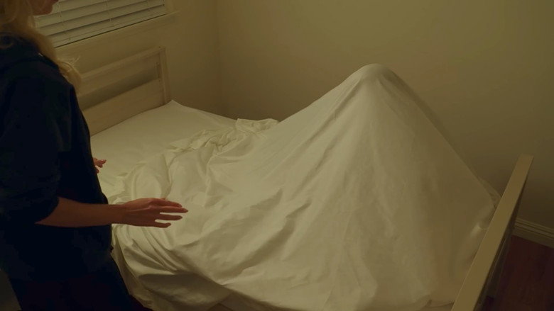 Frame from Don't Make Your Bed