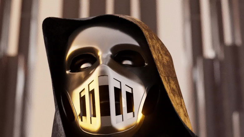 Still image for RAP:PUBLIC season 1 episode 1: Episode 1