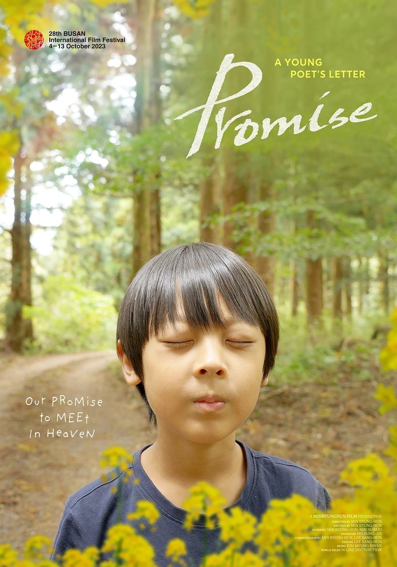 Promise main poster