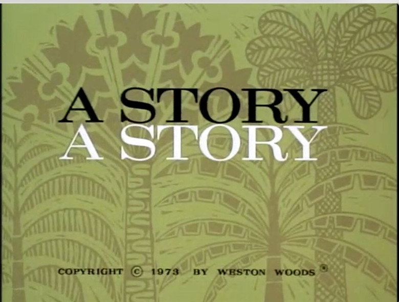 A Story, A Story
