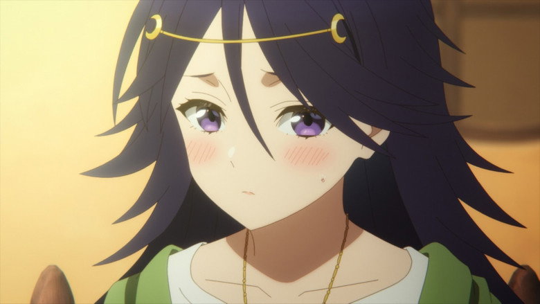 Still from Tying the Knot with an Amagami Sister - Season 1 Episode 9