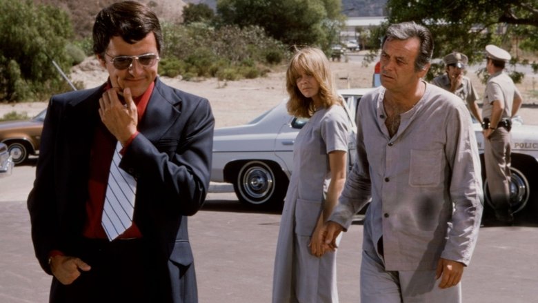 Still image for Harry O season 1 episode 7: Shadows at Noon