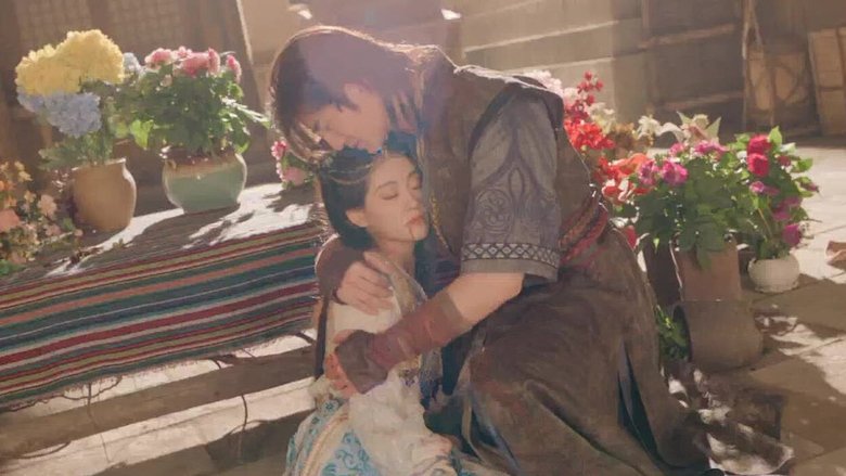 Still image for Fox Spirit Matchmaker: Red-Moon Pact season 1 episode 12: Episode 12 Still image for Fox Spirit Matchmaker: Red-Moon Pact season 1 episode 12: Episode 12