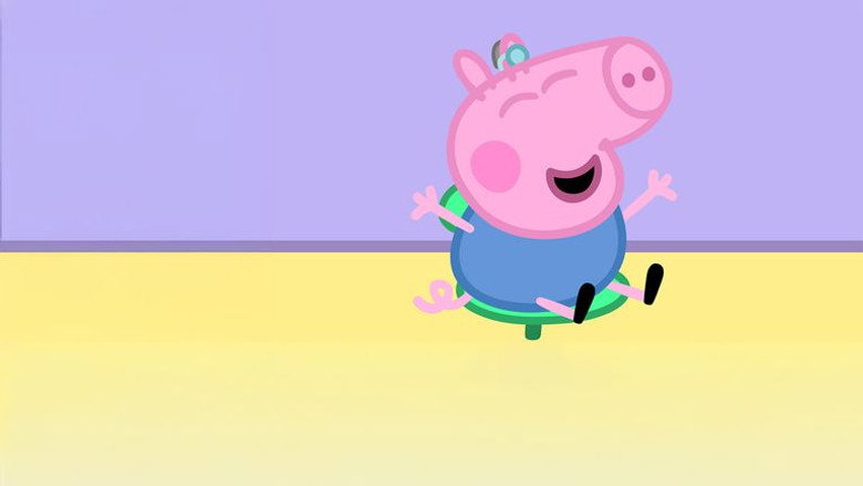 Still from Peppa Pig - Season 9 Episode 14