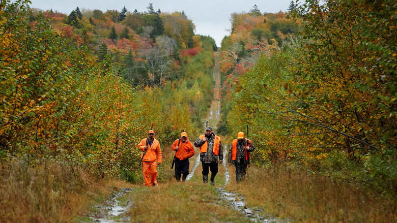 Still image for Frères, fusils, festins season 1 episode 3: Episode 3