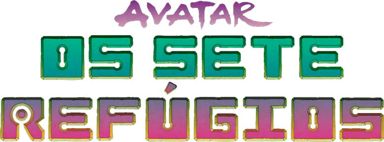 Avatar: Os Sete Refúgios