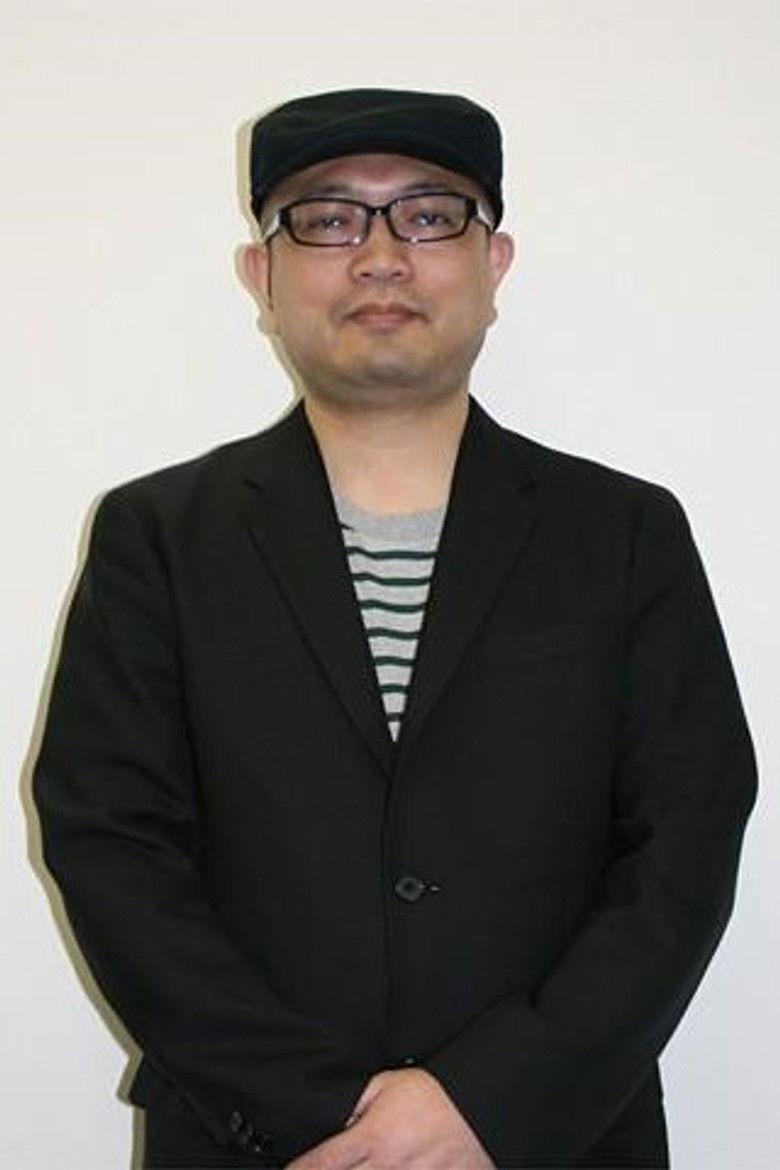 Tsuyoshi Nagasawa portrait image