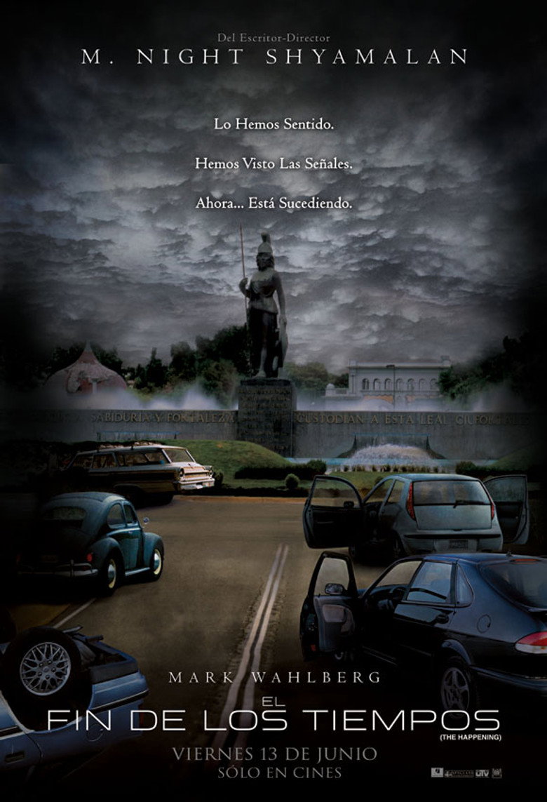 Póster la Película