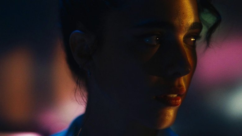 Sanctuary (2023)