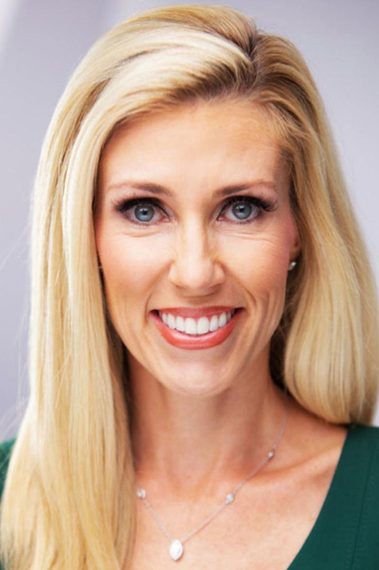 Serene Branson portrait image