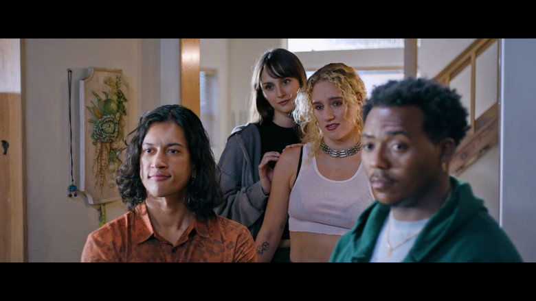 Frame from Bad Karaoke