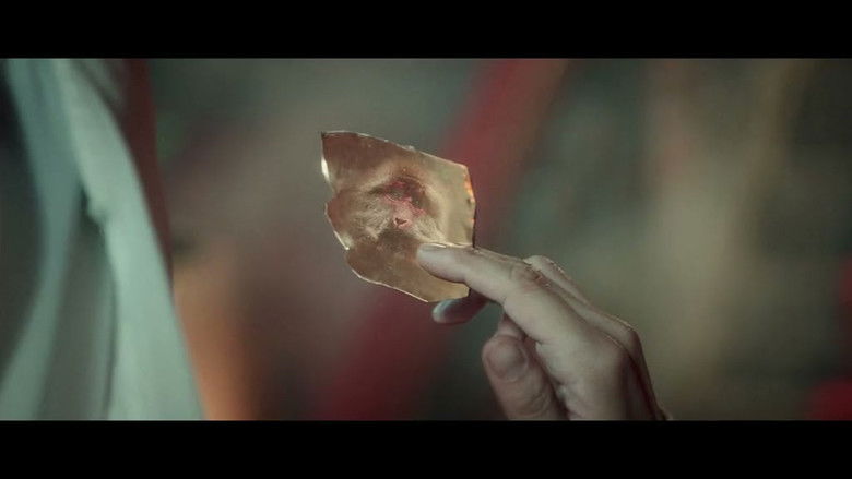 Still image for A Chinese Odyssey - Odyssey season 1 episode 12: Episode 12 Still image for A Chinese Odyssey - Odyssey season 1 episode 12: Episode 12