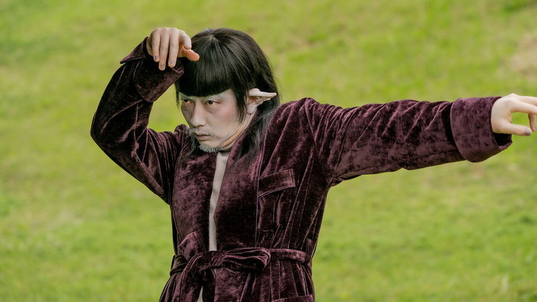 Method Acting Photo 2