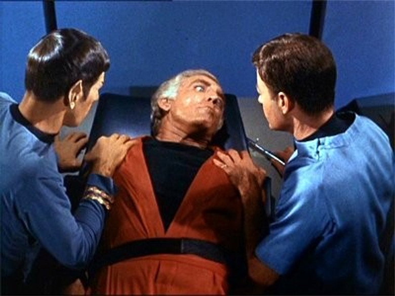 Star Trek Serie Original Capitulos Completos Español