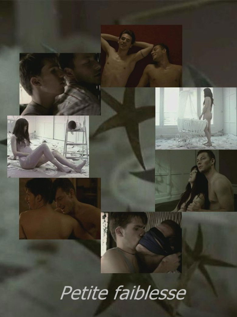 Imatge de Petite faiblesse
