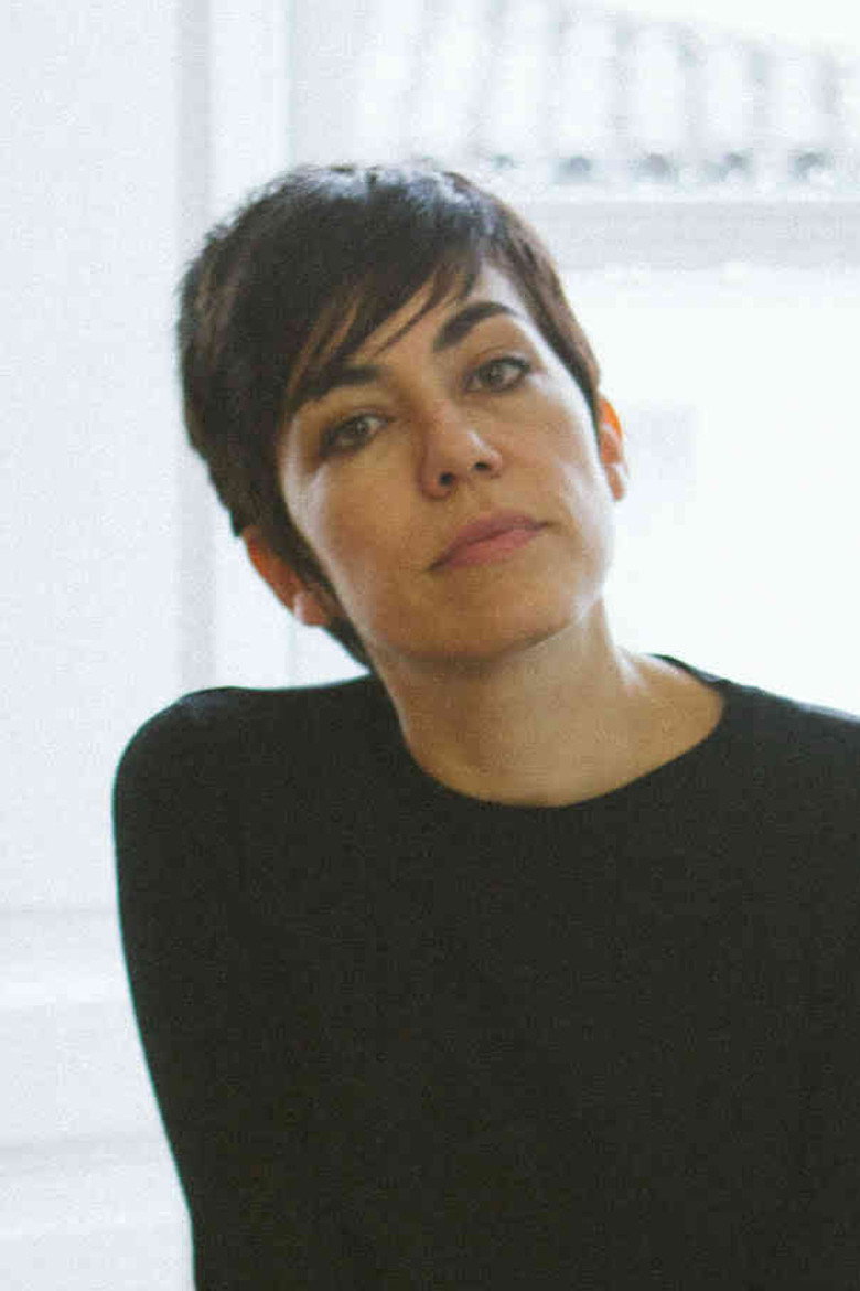 Andrea Vázquez