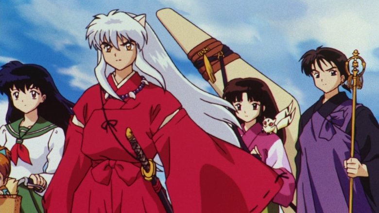 ▷ InuYasha Kanketsu-Hen Cap 1 【JAP-LAT-CAST】【BD】