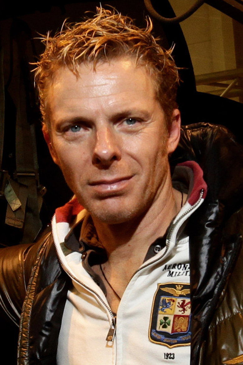 Kaspar Capparoni photo 2