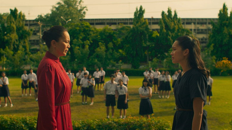Still from 禁忌女孩 - 第 2 集 2