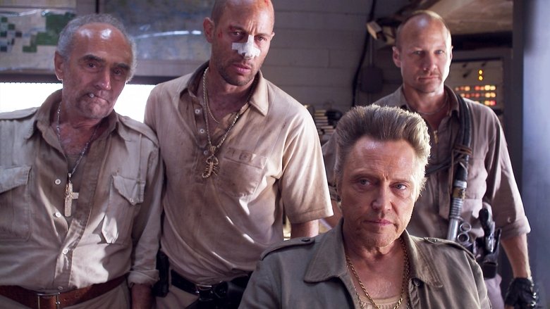 The Rundown (2003)
