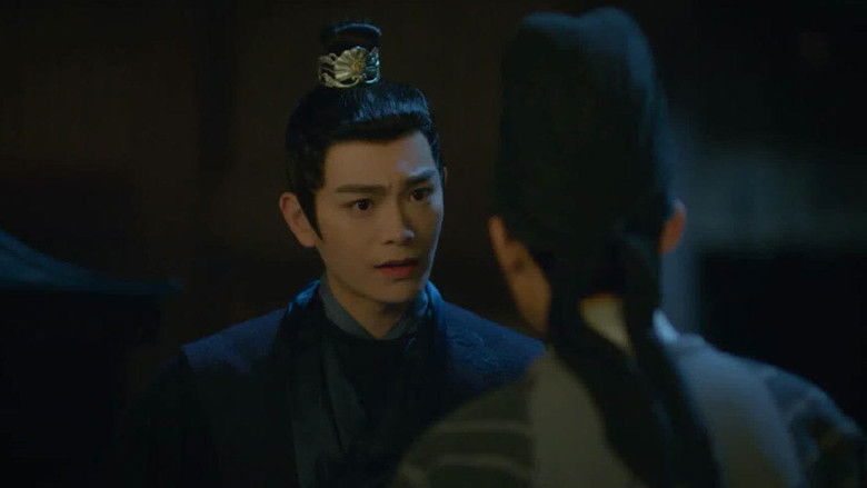 Still image for White Cat Legend season 1 episode 29: Episode 29 Still image for White Cat Legend season 1 episode 29: Episode 29