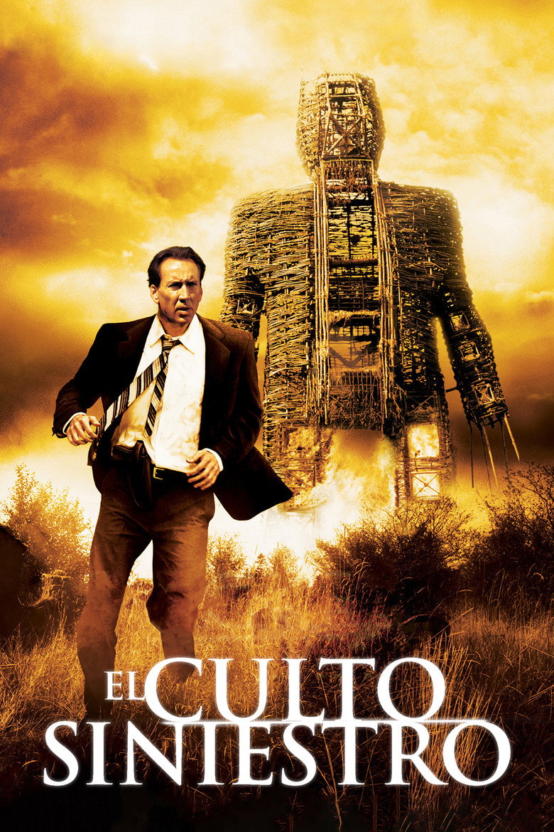 Póster la Película