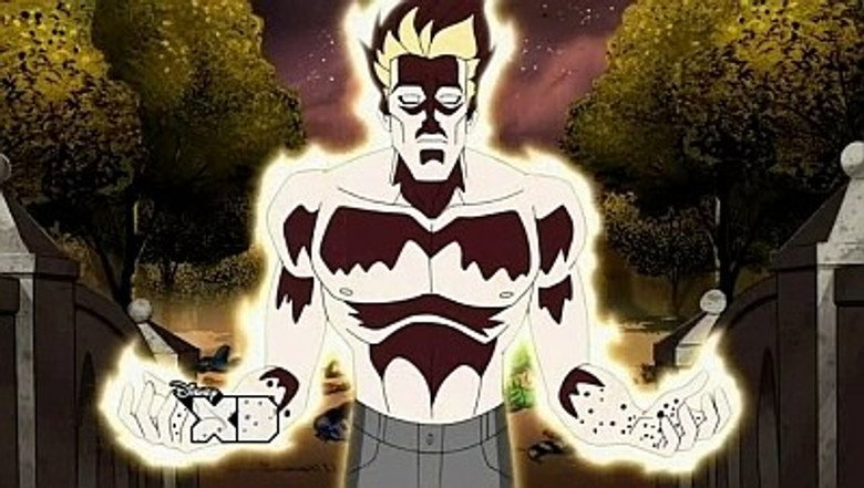 Still from The Avengers: Earth's Mightiest Heroes - Season 2 Episode 6