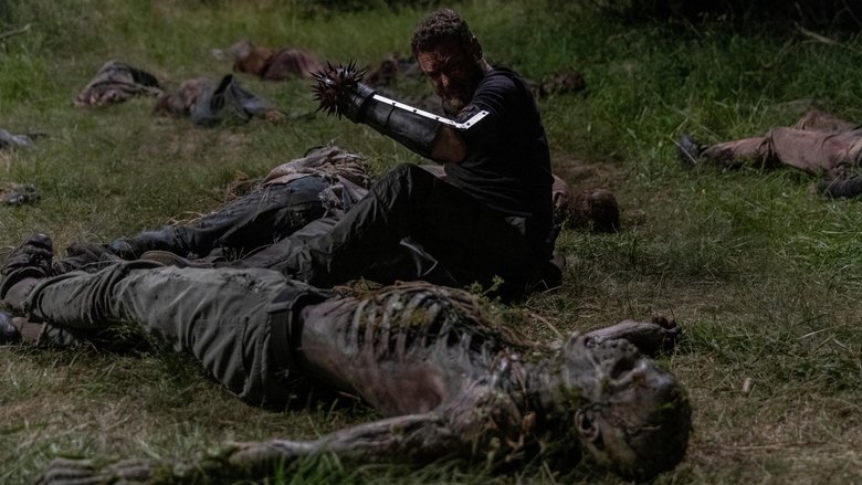 The Walking Dead Steaming Vf The Walking Dead: Saison 10 Episode 3 Streaming VF Complet - HDSS