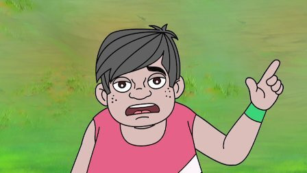 Still image for Meter-Of-Sins season 1 episode 3: Batting Chor / Math Stress Still image for Meter-Of-Sins season 1 episode 3: Batting Chor / Math Stress