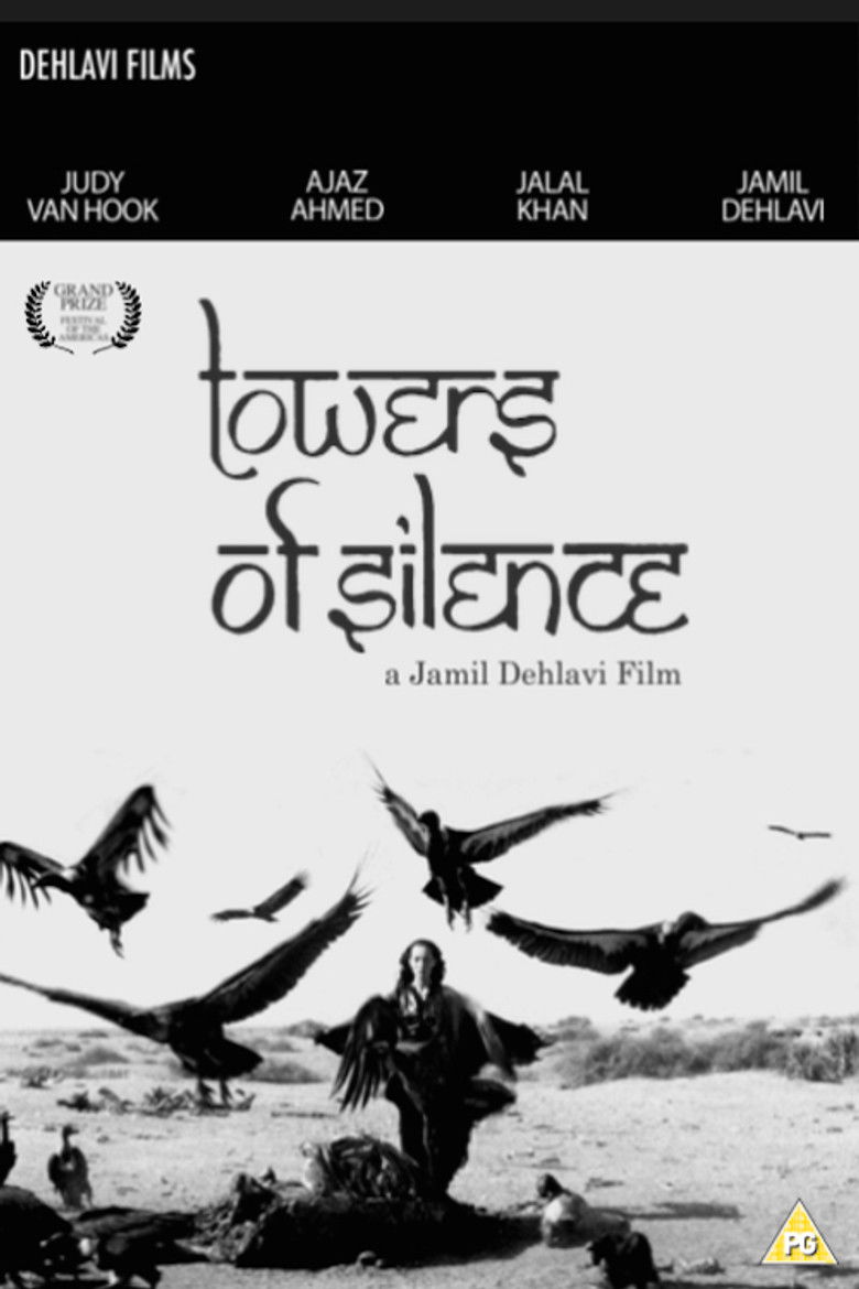 Imatge de Towers of Silence