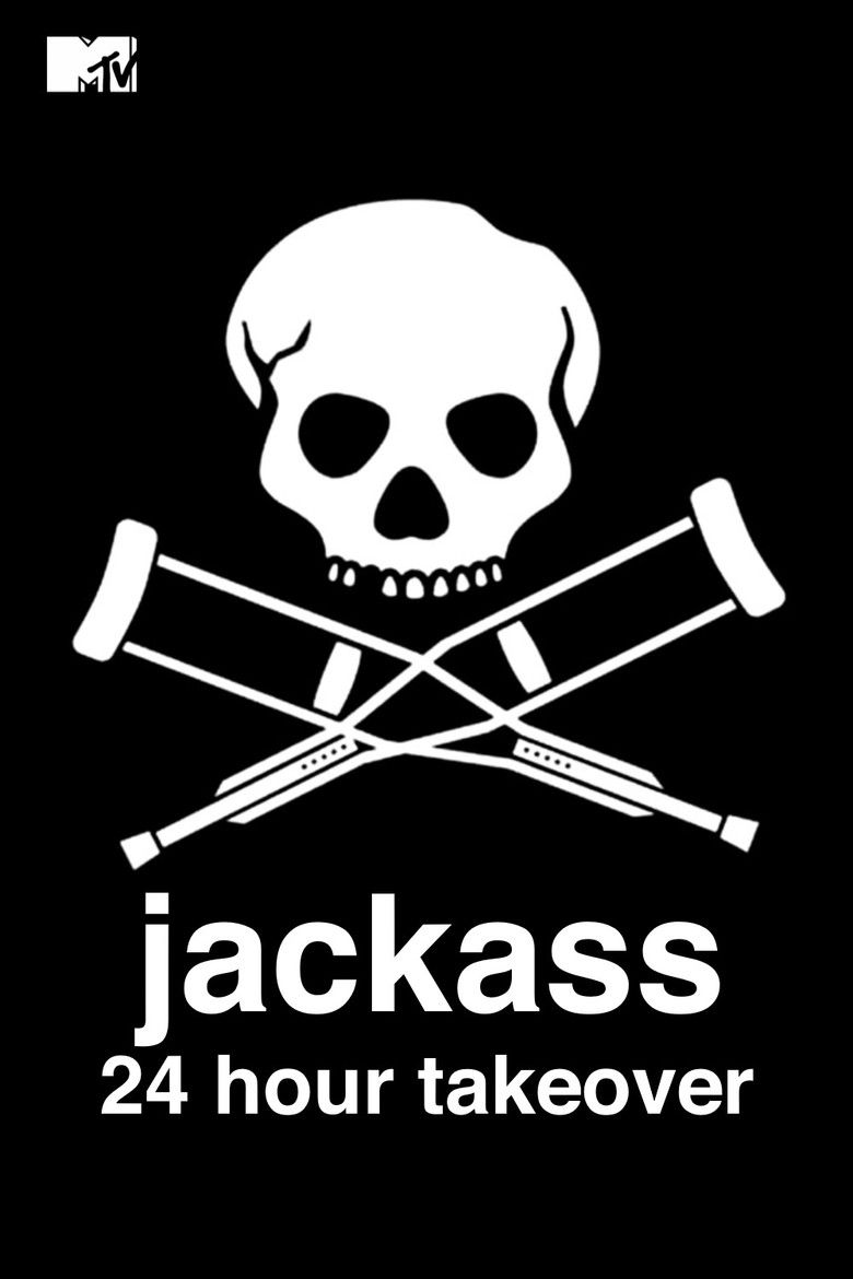 Imatge de Jackass: 24 Hour Takeover
