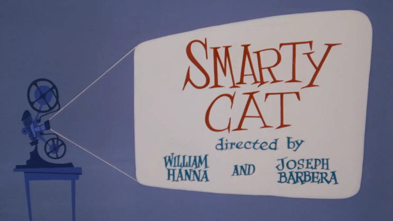 Smarty Cat