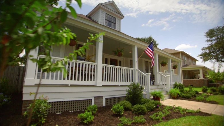 Still image for Home Town season 1 episode 1: Big Renovation in a Small Town Still image for Home Town season 1 episode 1: Big Renovation in a Small Town